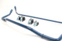 Dinan 14-16 BMW 228i Swaybar Set (Front 28mm - Rear 19mm)