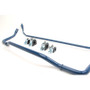 Dinan 13-18 BMW 320i xDrive Swaybar Set (Front 25mm - Rear 19mm)