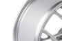 APR A02 Flow Formed 18x8.5 / 5x112 / ET45 / 66.5mm Bore / Silver Wheel