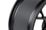 APR A02 Flow Formed 18x8.5 / 5x112 / ET45 / 66.5mm Bore / Satin Black Wheel