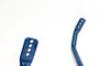 Dinan 15-18 BMW M3 Swaybar Set (Front 32mm - Rear 24mm)