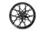 APR A02 Flow Formed 18x8.5 / 5x112 / ET45 / 66.5mm Bore / Anthracite Grey Wheel