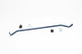 Dinan 12-16 BMW M5 Swaybar Set (Front 28mm - Rear 22mm)
