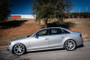 APR A01 Flow Formed 20x9.0 / 5x112 / ET42 / 66.5mm Bore / Silver Wheel