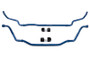 Dinan 22-26 BMW M3 Competition xDrive Swaybar Set (Front 26mm - Rear 26mm)
