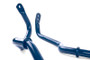 Dinan 22-26 BMW M3 Competition xDrive Swaybar Set (Front 26mm - Rear 26mm)