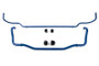 Dinan 21-26 BMW 430i Swaybar Set (Front 28mm - Rear 19mm)