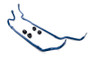 Dinan 21-26 BMW M3 Swaybar Set (Front 28mm - Rear 26mm)