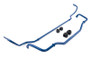 Dinan 22-26 BMW M240i xDrive Swaybar Set (Front 25mm - Rear 19mm)