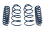 Dinan 08-11 BMW M3 Coil Spring Set