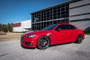 APR A01 Flow Formed 20x9.0 / 5x112 / ET42 / 66.5mm Bore / Gunmetal Grey Wheel