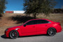 APR A01 Flow Formed 20x9.0 / 5x112 / ET42 / 66.5mm Bore / Gunmetal Grey Wheel