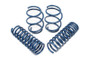 Dinan 08-13 BMW M3 Coil Spring Set