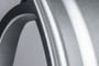 APR A01 Flow Formed 19x8.5 / 5x112 / ET45 / 66.5mm Bore / Silver Wheel
