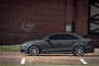 APR A01 Flow Formed 19x8.5 / 5x112 / ET45 / 66.5mm Bore / Silver Wheel