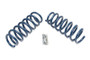 Dinan 10-14 BMW X5 M Coil Spring Set