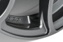 APR A01 Flow Formed 19x8.5 / 5x112 / ET45 / 66.5mm Bore / Gunmetal Grey Wheel