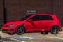 APR A01 Flow Formed 19x8.5 / 5x112 / ET45 / 66.5mm Bore / Gunmetal Grey Wheel