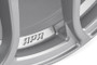APR A01 Flow Formed 18x8.5 / 5x112 / ET45 / 66.5mm Bore / Hyper Silver Wheel