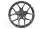 APR A01 Flow Formed 18x8.5 / 5x112 / ET45 / 66.5mm Bore / Gunmetal Grey Wheel