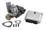 APR 02-06 Audi A4 K04-15 Turbo System - 1.8T Longitudinal - B6 A4 w/o Injectors