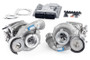 APR 17-19 Porsche 911 3.0T K04.3 GTS Turbocharger System