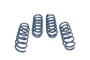 Dinan 11-16 BMW 550i xDrive Coil Spring Set