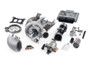 APR 16-23 Audi TTS Quattro (EA888.3 DTR6054) Turbo Charger System w/ HPFP/LPFP