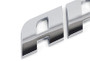 APR Badge - Polished Silver