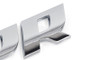 APR Badge - Polished Silver