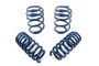 Dinan 20-25 BMW X4 M Coil Spring Set