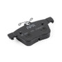 APR 19-24 Audi Q3/15-20 Audi S3/15-19 Volkswagen Golf R Advanced Street Brake Pads - Rear
