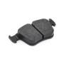 APR 19-24 Audi Q3/15-20 Audi S3/15-19 Volkswagen Golf R Advanced Street Brake Pads - Rear