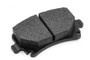APR 06-09 Audi A3/A3 Quattro/A4/A4 Quattro/07-11 & 15-21 VW GTI Advanced Street Brake Pads - Rear