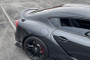 Dinan 20-26 Toyota GR Supra Premium Carbon Trunk Spoiler