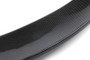 Dinan 20-26 Toyota GR Supra Premium Carbon Trunk Spoiler