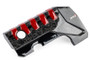 APR 17-20 Audi RS3 Engine Cover Gloss - Forged Carbon Fiber