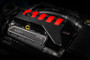 APR 17-20 Audi RS3 Engine Cover Gloss - Carbon Fiber Twill