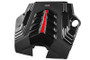 APR 19-26 Porsche Cayenne Engine Cover - Carbon Fiber Twill