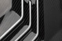 APR 19-26 Porsche Cayenne Engine Cover - Carbon Fiber Twill