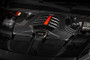 APR 19-26 Porsche Cayenne Engine Cover - Carbon Fiber Twill