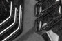 APR 19-26 Porsche Cayenne Engine Cover - Forged Carbon Fiber
