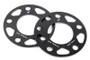 Dinan Wheel Spacer Kit - 72.6mm CB / 4mm Thick (Set of 2)