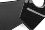 APR 21-26 Audi RS6 Avant Engine Cover - Carbon Fiber