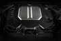 APR 21-26 Audi RS6 Avant Engine Cover - Carbon Fiber