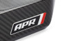 APR 22-26 Audi A3 Quattro Engine Cover Gloss - Carbon Fiber Twill