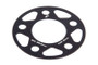 Dinan Wheel Spacer Kit - 66.5mm CB / 2mm Thick (Set of 2)