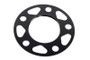 Dinan Wheel Spacer Kit - 72.6mm CB / 2mm Thick (Set of 2)