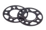 Dinan Wheel Spacer Kit - 66.5mm CB / 3mm Thick (Set of 2)