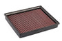 APR 07-08 Audi RS4 Intake Filter (263mm x 211mm)